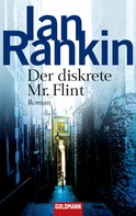 Ian Rankin: Der diskrete Mr. Flint ★★★