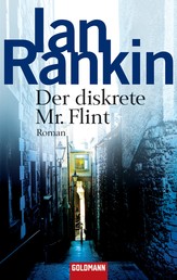 Der diskrete Mr. Flint - Roman