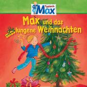 14: Max und das gelungene Weihnachten