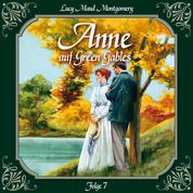 Anne auf Green Gables, Folge 7: Eine weitere verwandte Seele