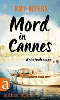 Amy Myers: Mord in Cannes ★★★