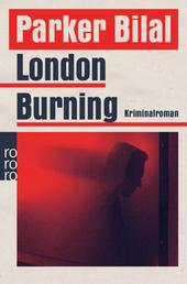 London Burning - Crane und Drake ermitteln