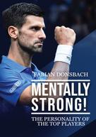 Fabian Donsbach: Mentally strong 