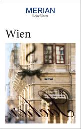 MERIAN Reiseführer Wien - Mit Extra-Karte zum Herausnehmen