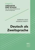 Barbara Geist: Deutsch als Zweitsprache 