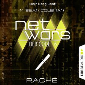Netwars - Der Code, Folge 6: Rache