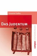 Susanne Galley: Das Judentum ★★★★