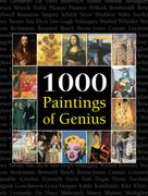 Victoria Charles: 1000 Paintings of Genius 
