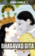 Edwin Arnold: Bhagavad Gita 