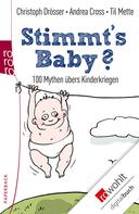 Til Mette: Stimmt's Baby? ★★★