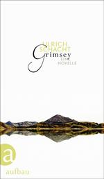 Grimsey - Eine Novelle