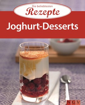 Joghurt-Desserts