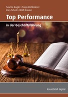 Sascha Kugler: Top Performance in der Geschäftsführung 