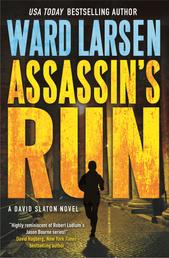Assassin's Run - A David Slaton Novel