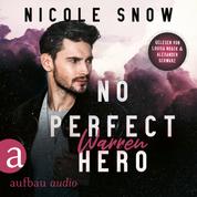 No perfect Hero: Warren - Heroes of Heart's Edge, Band 1 (Ungekürzt)