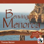 Benvinguts a Menorca - inkl. Mini-Sprachkurs