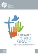 Anne Burghardt: Liberated by God's Grace 