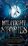 Maya Shepherd: Midnight Stories (Anthologie) ★★★
