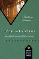 C. Ryan Fields: Local and Universal 