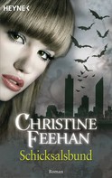 Christine Feehan: Schicksalsbund ★★★★