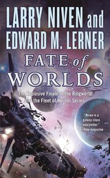 Fate of Worlds - Return from the Ringworld
