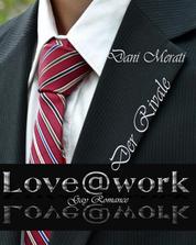 Love@work - Der Rivale - Gay Romance