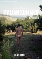 Nathaniel Feldmann: Italian Summer - Episode 2 