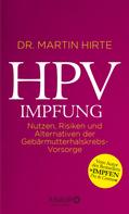 Martin Hirte: HPV-Impfung ★★★★★