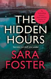 The Hidden Hours - ‘A truly satisfying ending’ The Sun