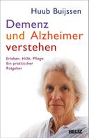 Huub Buijssen: Demenz und Alzheimer verstehen ★★★★★