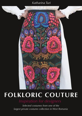 Folkloric Couture