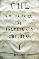 Lina Meruane: CHL Antología de autores chilenos I 