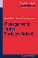 Rudolf Bieker: Management in der Sozialen Arbeit 