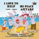 Shelley Admont: I Love to Help Mi piace aiutare 