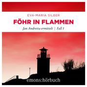 Föhr in Flammen - Jan Andretta ermittelt, Fall 1