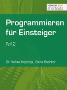 Dr. Veikko Krypzcyk: Programmieren für Einsteiger ★★★