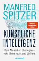 Manfred Spitzer: Künstliche Intelligenz ★★★