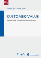 Christian Belz: Customer-Value 