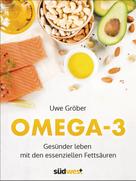 Uwe Gröber: Omega 3 ★★★★★