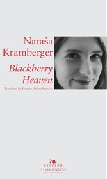 Blackberry Heaven - a Novel in Stories