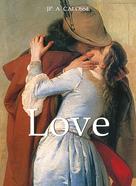 Jp. A. Calosse: Love 