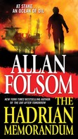 Allan Folsom: The Hadrian Memorandum ★★★★★