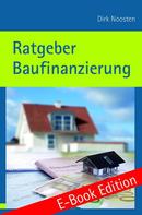 Prof. Dr.-Ing. Dirk Noosten: Ratgeber Baufinanzierung ★★★★