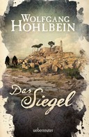 Wolfgang Hohlbein: Das Siegel ★★★★