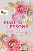 Helen Hoang: Kissing Lessons ★★★★★