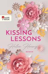 Kissing Lessons - Die deutsche Übersetzung von "The Kiss Quotient" | Das BookTok-Phänomen