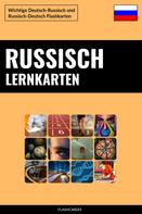 Flashcardo Languages: Russisch Lernkarten 