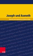 Stefanie Holder: Joseph und Aseneth 