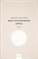 Robert Gwisdek: Der unsichtbare Apfel ★★★★