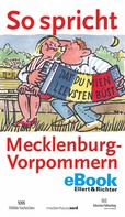Jürgen Seidel: So spricht Mecklenburg-Vorpommern 